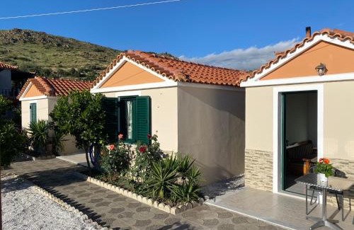 Petra Apartment | Apartments Fotoula