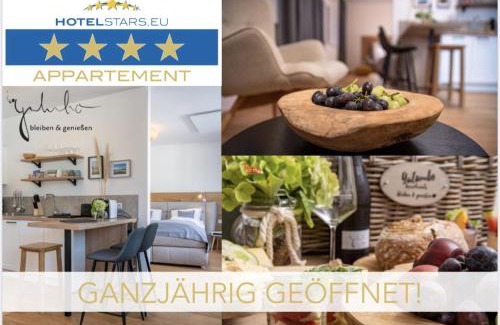 Illmitz Apartment | Apartments Galumbo - bleiben & genießen
