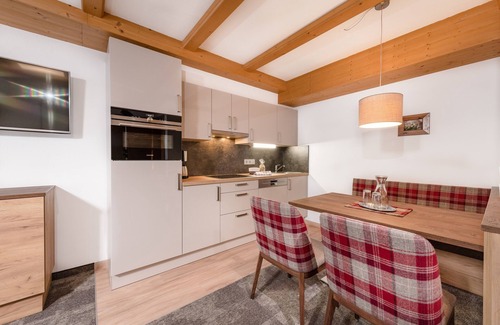 Obertauern Apartment | Apartments Garni Alpenrose