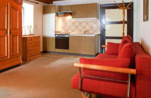 Kraa Apartment | Apartments Grafhube, Afritz-Verditz