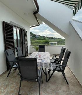 Vlasici Apartment | Apartments Green Oasis