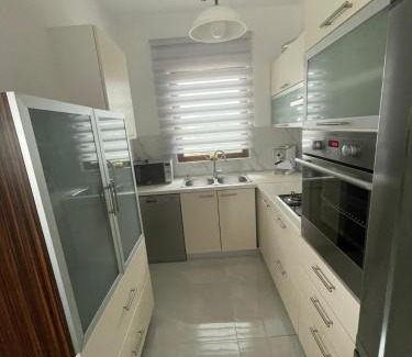 Vlasici Apartment | Apartments Green Oasis
