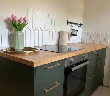 Appen Apartment | Apartments H29