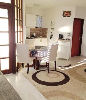 Karlobag Apartment | Apartments Happy Day