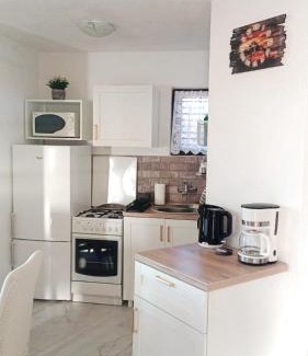 Karlobag Apartment | Apartments Happy Day