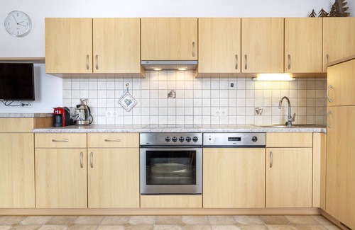 Castelrotto Apartment | Apartments Haus Woerndle 200B