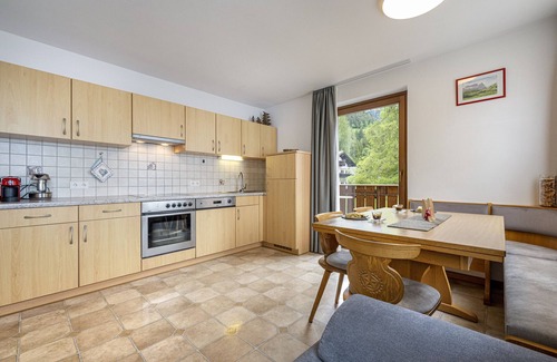 Castelrotto Apartment | Apartments Haus Woerndle 200B