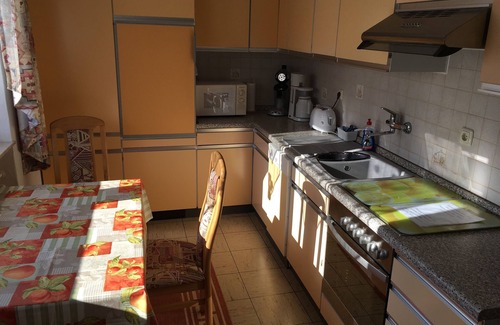 Patersberg Apartment | Apartments Hehner first floor