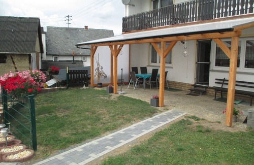 Patersberg Apartment | Apartments Hehner first floor