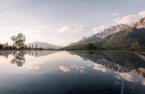 Valle San Silvestro Apartment | Apartments Hermann's