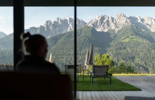 Valle San Silvestro Apartment | Apartments Hermann's