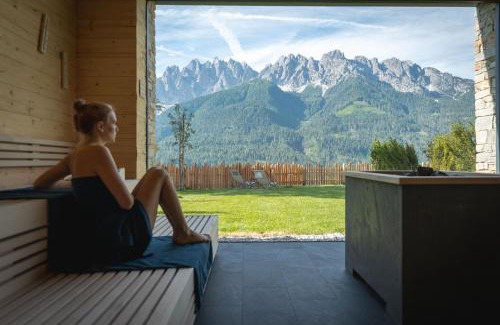 Valle San Silvestro Apartment | Apartments Hermann's