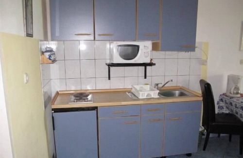Marsici Apartment | Apartments Jozefina (60901-A1) - Malinska - island Krk