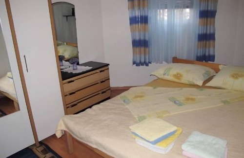 Marsici Apartment | Apartments Jozefina (60901-A1) - Malinska - island Krk