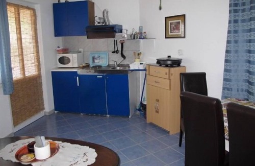 Marsici Apartment | Apartments Jozefina (60901-A2) - Malinska - island Krk