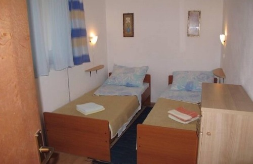 Marsici Apartment | Apartments Jozefina (60901-A2) - Malinska - island Krk