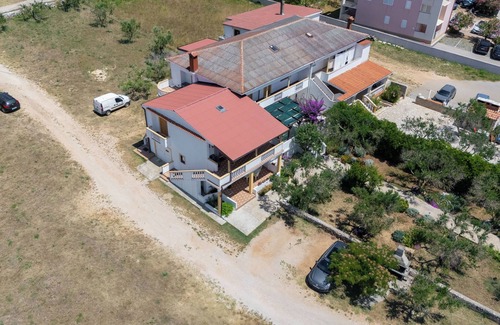 Povljana Apartment | Apartments Sanja (13501-A1) - Povljana - island Pag