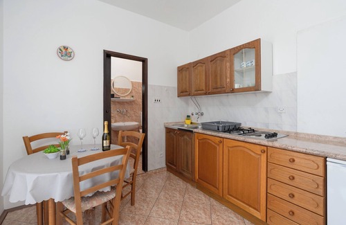 Povljana Apartment | Apartments Sanja (13501-A3) - Povljana - island Pag