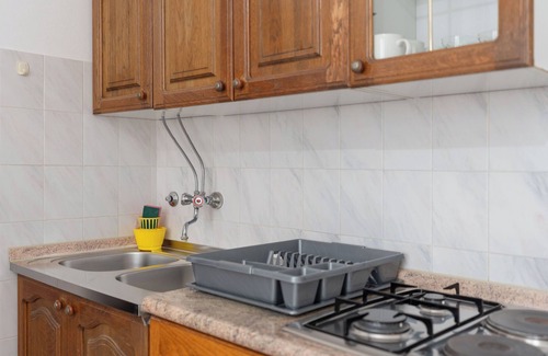 Povljana Apartment | Apartments Sanja (13501-A3) - Povljana - island Pag