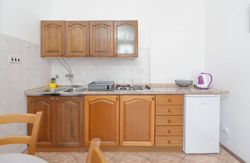 Povljana Apartment | Apartments Sanja (13501-A3) - Povljana - island Pag