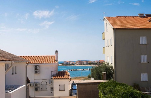 Povljana Apartment | Apartments Crljenko (25301-A3) - Povljana - island Pag