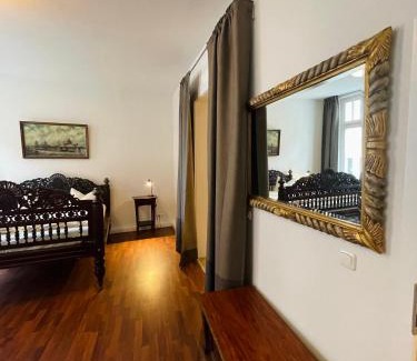 Luebeck Old Town Apartment | Apartments im Herzen Lübecks