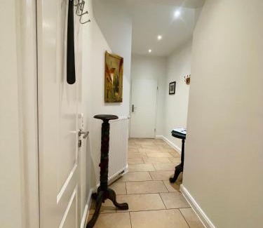 Luebeck Old Town Apartment | Apartments im Herzen Lübecks