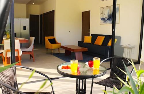 Mezcales Apartment | Apartments in Araquuna Mezcales