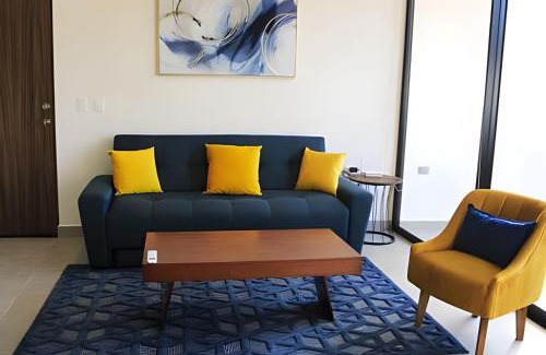 Mezcales Apartment | Apartments in Araquuna Mezcales