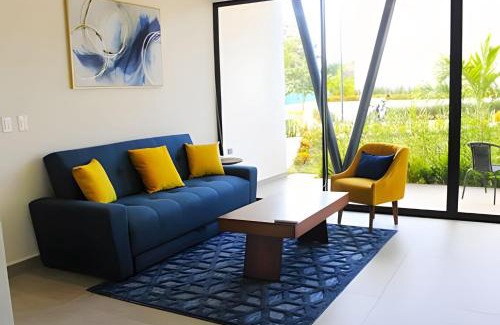 Mezcales Apartment | Apartments in Araquuna Mezcales