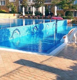 Chernomorets Apartment | Apartments in complex ATIA RESORT