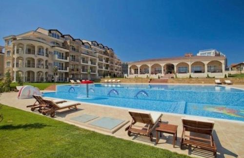 Chernomorets Apartment | Apartments in complex ATIA RESORT