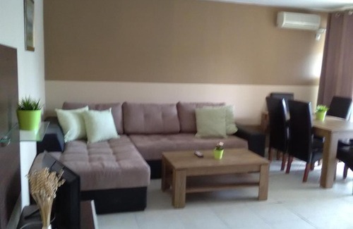 Budjaka Apartment | Apartments in Complex Panorama