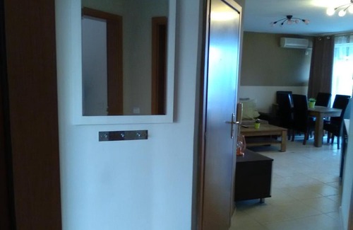 Budjaka Apartment | Apartments in Complex Panorama