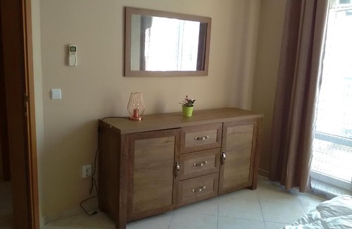 Budjaka Apartment | Apartments in Complex Panorama