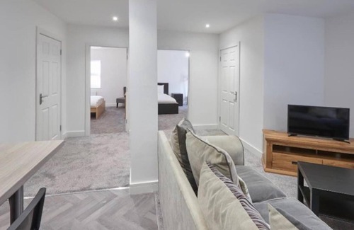 Loftus Apartment | Apartments in Loftus