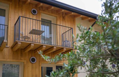 Crociale Apartment | Apartments in Manerba del Garda - Gardasee 51441