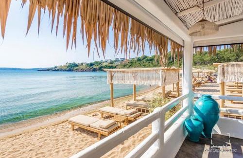 Chernomorets Apartment | Apartments in Sunny Island Complex
