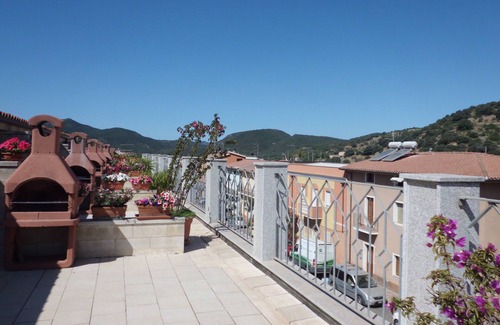 Teulada Apartment | Apartments in Teulada