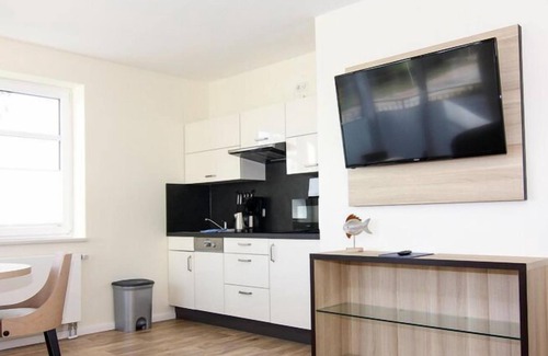 Fehmarn Apartment | Apartments in the Avalon Hotel Bellevue, Fehmarn