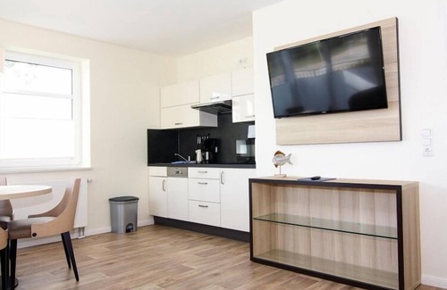 Fehmarn Apartment | Apartments in the Avalon Hotel Bellevue, Fehmarn