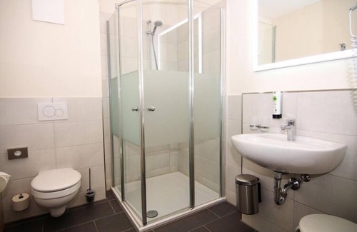 Fehmarn Apartment | Apartments in the Avalon Hotel Bellevue, Fehmarn