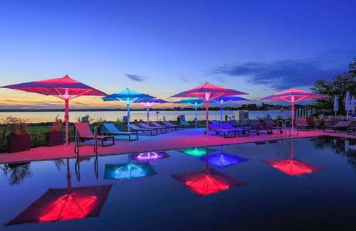 Muritz Apartment | Apartments in the Maremuritz Yachthafen Resort, Waren an der Muritz