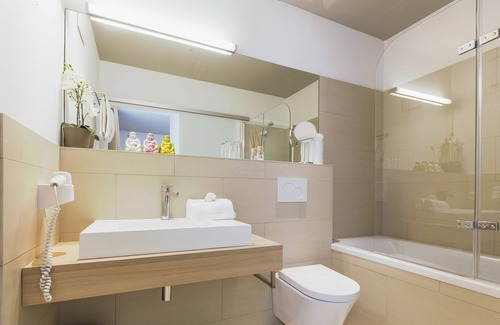 Altstadt Apartment | Apartments in the old town of Salzburg with pool! Only 600m from the Festspielhaus! UI