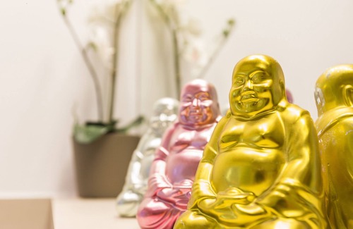 Altstadt Apartment | Apartments in the old town of Salzburg with pool! Only 600m from the Festspielhaus! UI