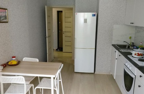 Sheloksha Apartment | apartments in the Krasnaya Polyana