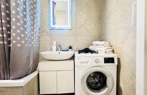 Almaty Apartment | Apartments in the Terra residential complex 13