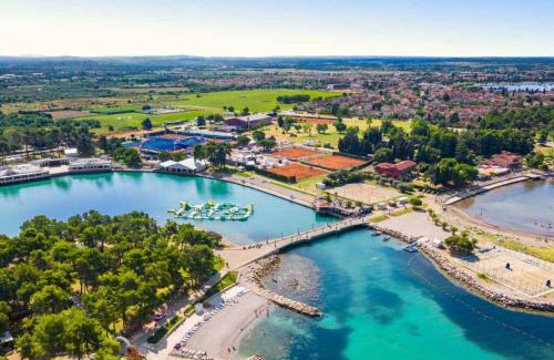 Monterol Apartment | Apartments in Umag - Istrien 11894