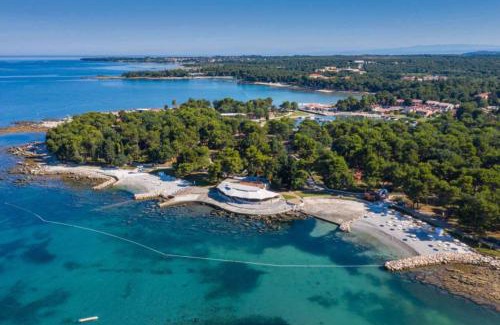 Monterol Apartment | Apartments in Umag - Istrien 11894