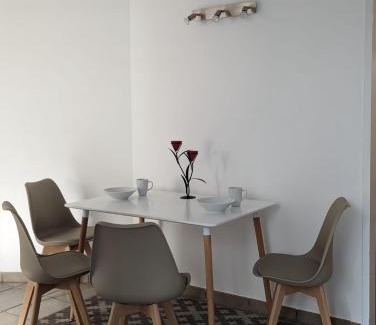 Traiskirchen Apartment | Apartments in Vienna suburbs - 40 min from Vienna city center